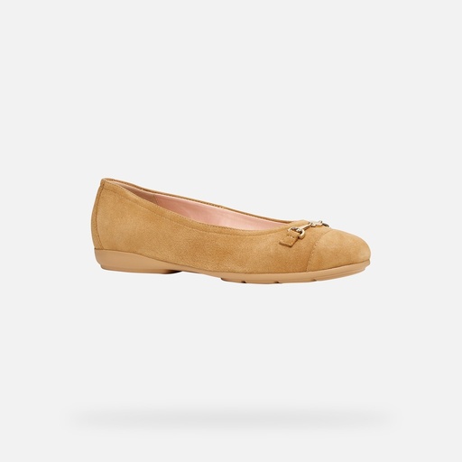 GEOX Shoes D657NA 00021 ANNYTAH