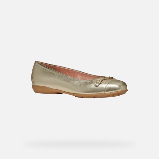 GEOX Shoes D657NA 000CF ANNYTAH