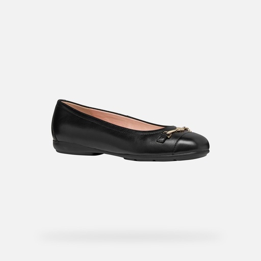 GEOX Shoes D657NA 000TU ANNYTAH