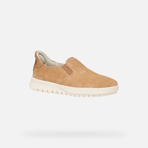 GEOX Shoes D657SA 00022 FLEXTRIDE PLUS