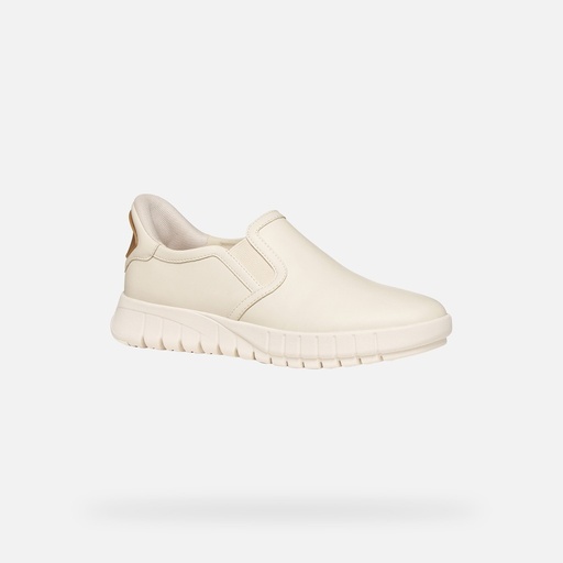 GEOX Shoes D657SA 0009B FLEXTRIDE PLUS