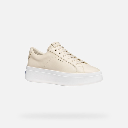 GEOX Shoes D658JA 00085 GXCP-03