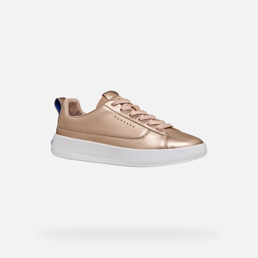 GEOX Shoes D658KD 022CF GXCP-01