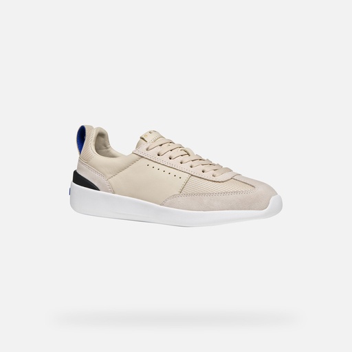 GEOX Shoes D659JA 0857T GXRN-02