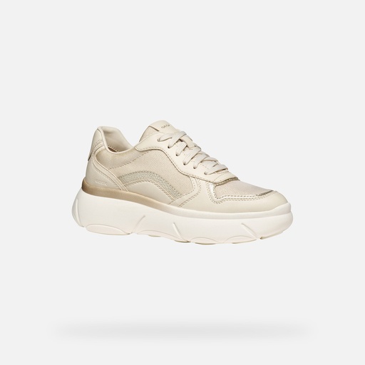 GEOX Shoes D65NHA 09BAS NEBULA 2.0 X