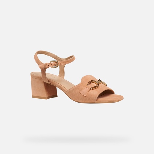 GEOX Shoes D65RNA 000VL NEERAKLIA 50