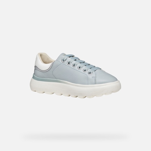 GEOX Shoes D65TCB 08554 SPHERICA EC4.1