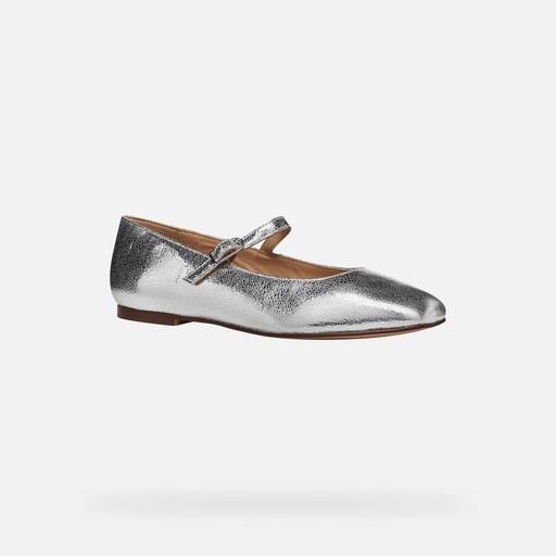 GEOX Shoes D65W6A 000KY MARSILEA