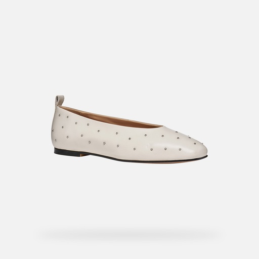 GEOX Shoes D65W6C 000TU MARSILEA