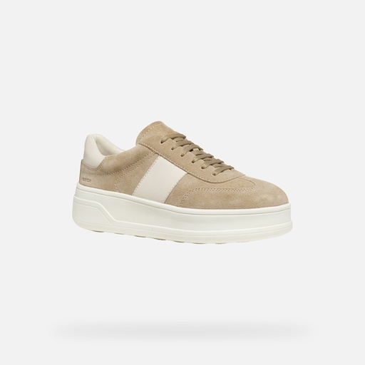 GEOX Shoes D65WVA 02285 SPHERICA ECUB-2
