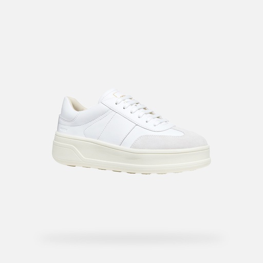 GEOX Shoes D65WVA 09B22 SPHERICA ECUB-2