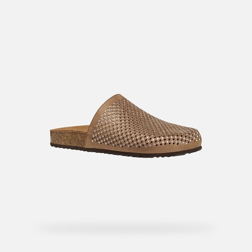 GEOX Shoes D65Y3G 000AU BRIONIA R