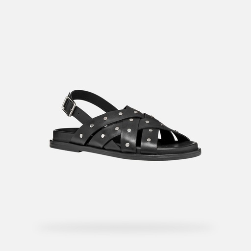 GEOX Shoes D65YWC 00043 ADELASH