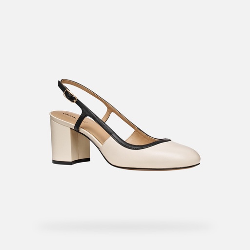 GEOX Shoes D65YYA 000TU VIRNILISA 65