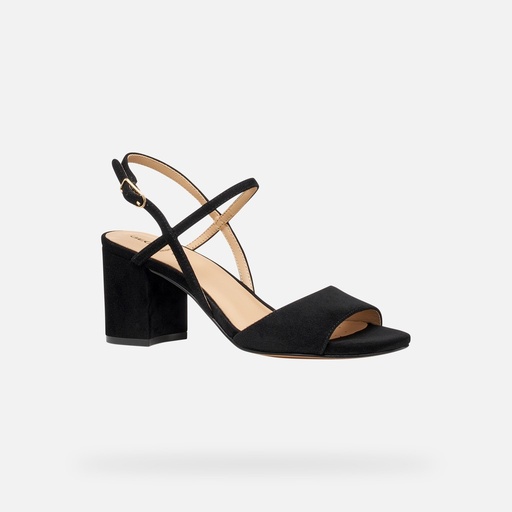 GEOX Shoes D65YZB 00021 VIRNILISA 65 S