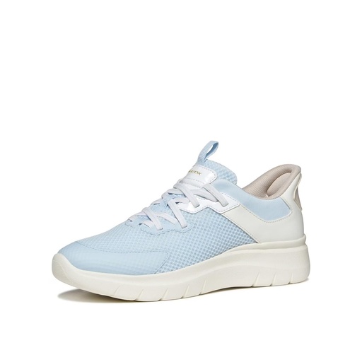 GEOX Shoes D670JB 01402 PLUMMERY PLUS