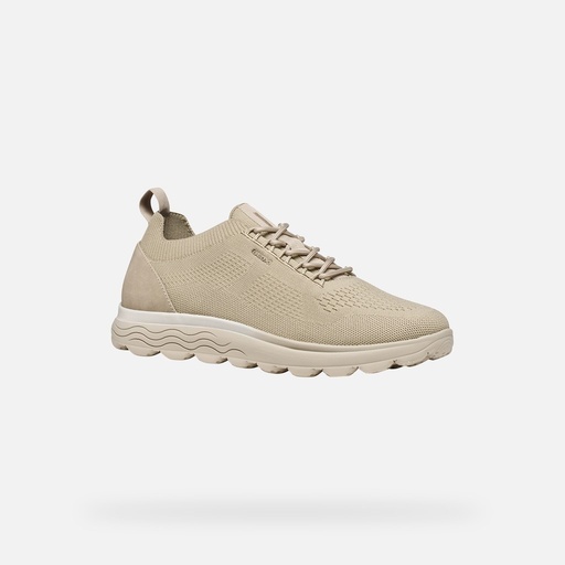 GEOX Shoes U15BYA 0005Z SPHERICA S25