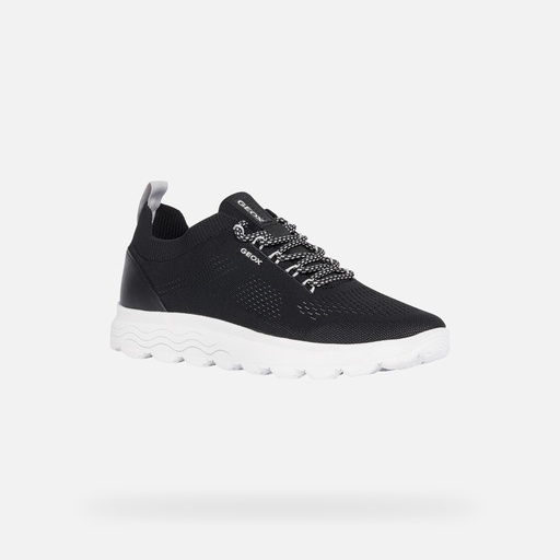 GEOX Shoes U15BYA 0006K SPHERICA A - TESS. A MAGLIA