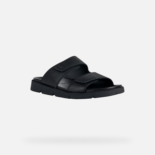 GEOX Shoes U35BGB 00085 XAN2S B - NAPPA