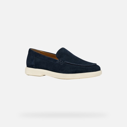 GEOX Shoes U55LAD 00020 SPHERICA EC17