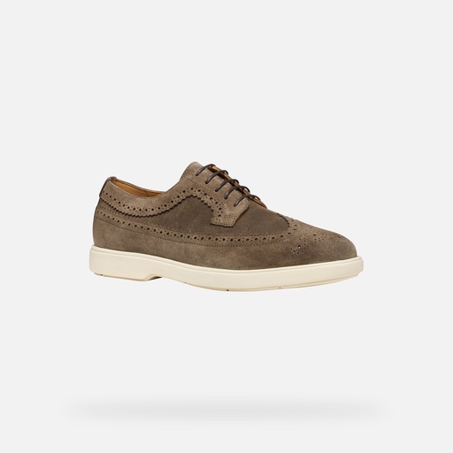 GEOX Shoes U55LAE 00022 SPHERICA EC17 E - SCAM.