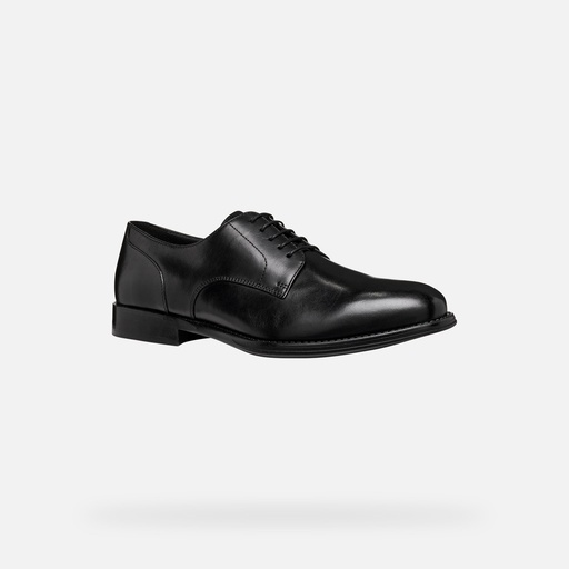 GEOX Shoes U56MBC 00043 BARBERIGO