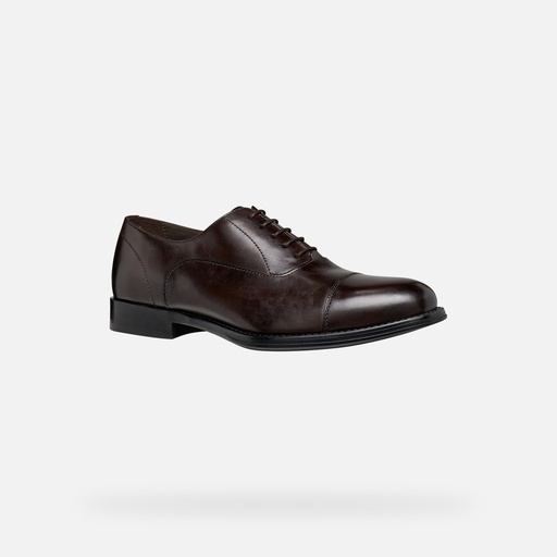 GEOX Shoes U56MBD 00043 BARBERIGO