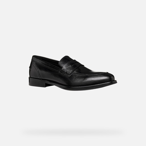 GEOX Shoes U56MBE 00043 BARBERIGO