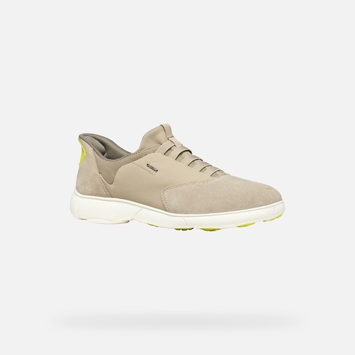GEOX Shoes U56MXA 02211 NEBULA 2.0 PLUS