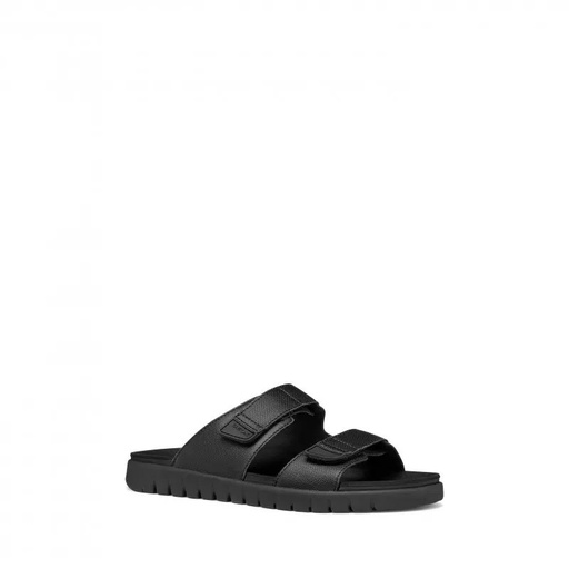 GEOX Shoes U652JB 0009B FLEXTRIDE S