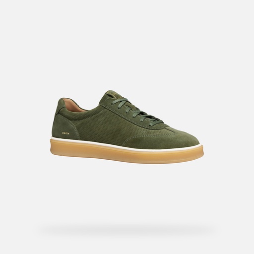 GEOX Shoes U653JA 00022 SPHERICA ACTIF X 4