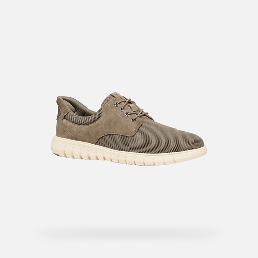 GEOX Shoes U654JA 01422 FLEXTRIDE F PLUS