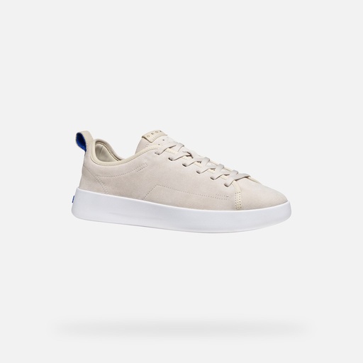 GEOX Shoes U655KA 02285 GXCP-01