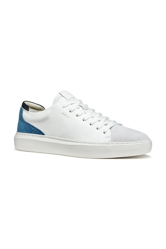 GEOX Shoes U655WA 04722 DEIVEN