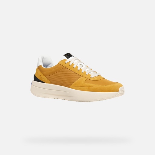 GEOX Shoes U656KA 02214 GXRN-01