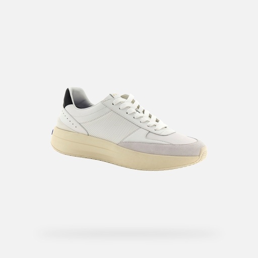GEOX Shoes U656KA 08514 GXRN-01