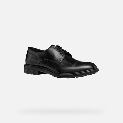 GEOX Shoes U657KB 00043 WALK PLEASURE B