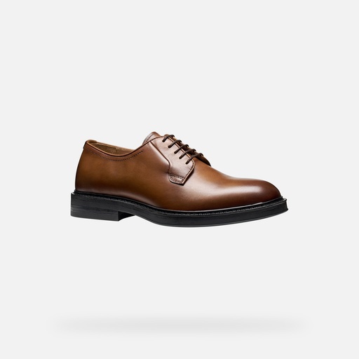 GEOX Shoes U658JD 00039 CAPITALE