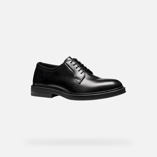 GEOX Shoes U658JD 00043 CAPITALE