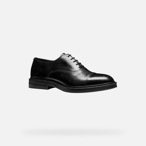 GEOX Shoes U658JF 00043 CAPITALE