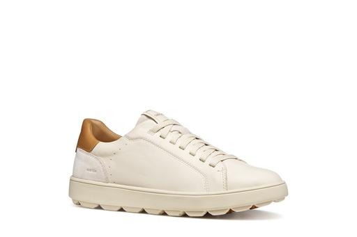 GEOX Shoes U65EKD 08522 SPHERICA ECUB-1 B