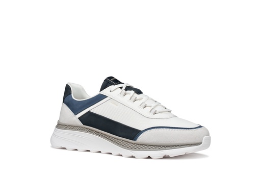 GEOX Shoes U65HUC 0149B SPHERICA ACTIF X1