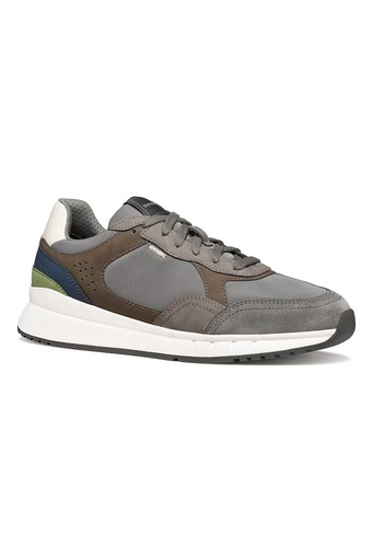 GEOX Shoes U65LCB 0EK11 BRANTHON