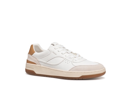 GEOX Shoes U65M5B 09B22 SEDRAL COURT