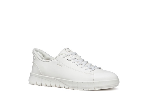 GEOX Shoes U65MAA 0009B FLEXTRIDE PLUS
