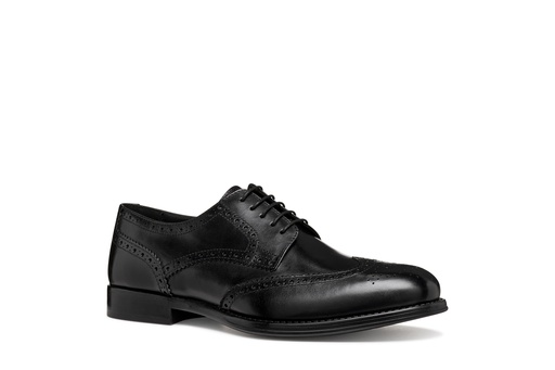 GEOX Shoes U65MBA 00043 BARBERIGO