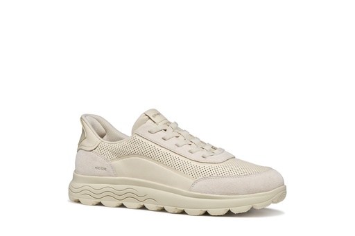 GEOX Shoes U65MPC 08522 SPHERICA PLUS