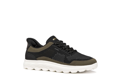 GEOX Shoes U65MPE 06KEK SPHERICA PLUS