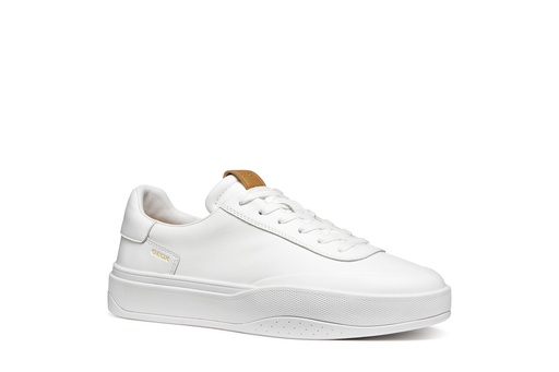 GEOX Shoes U65MZA 00085 DYNAMIA