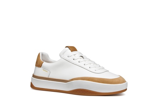 GEOX Shoes U65MZA 08532 DYNAMIA